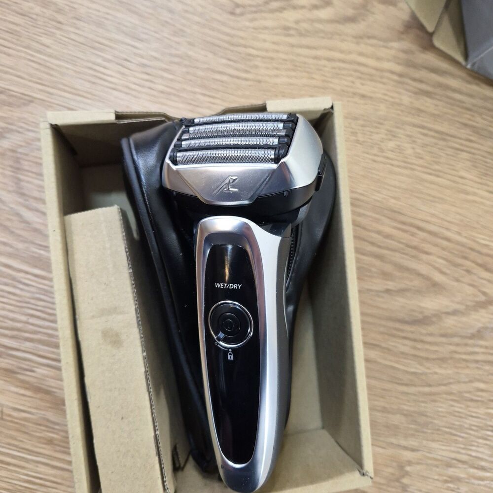 Panasonic ARC5 Electric Razor for Men Pop-Up Trimmer Razor Heavy Duty - Picture 4 of 7